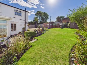 Garden- click for photo gallery